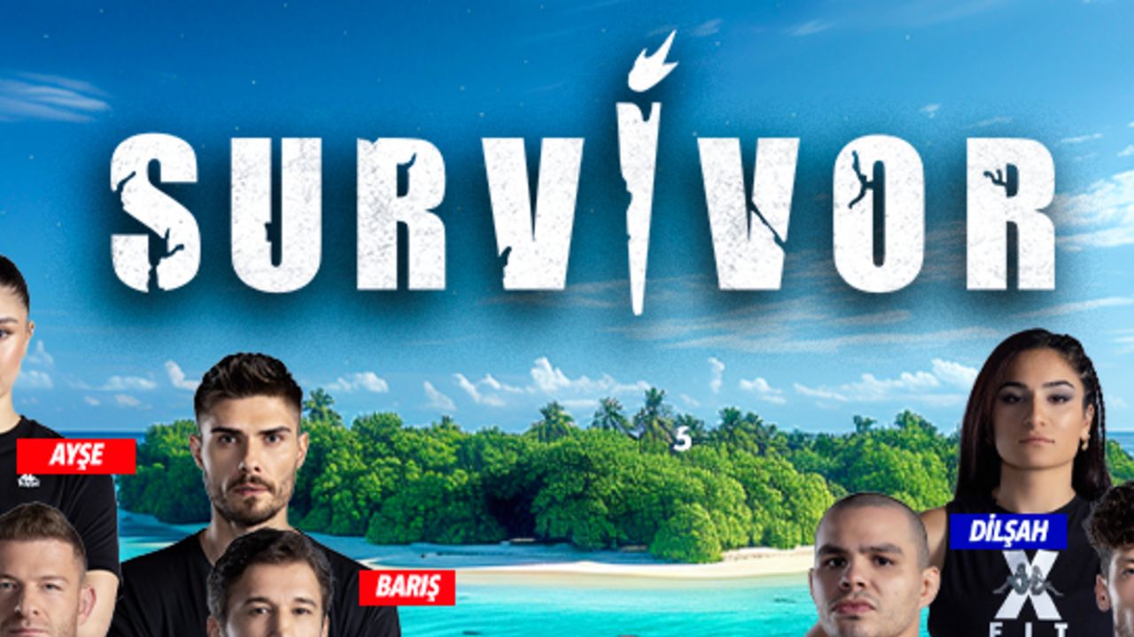 Survivor bu akşam var mı? 4 Ocak seyirciler neden olmadığını araştırdı