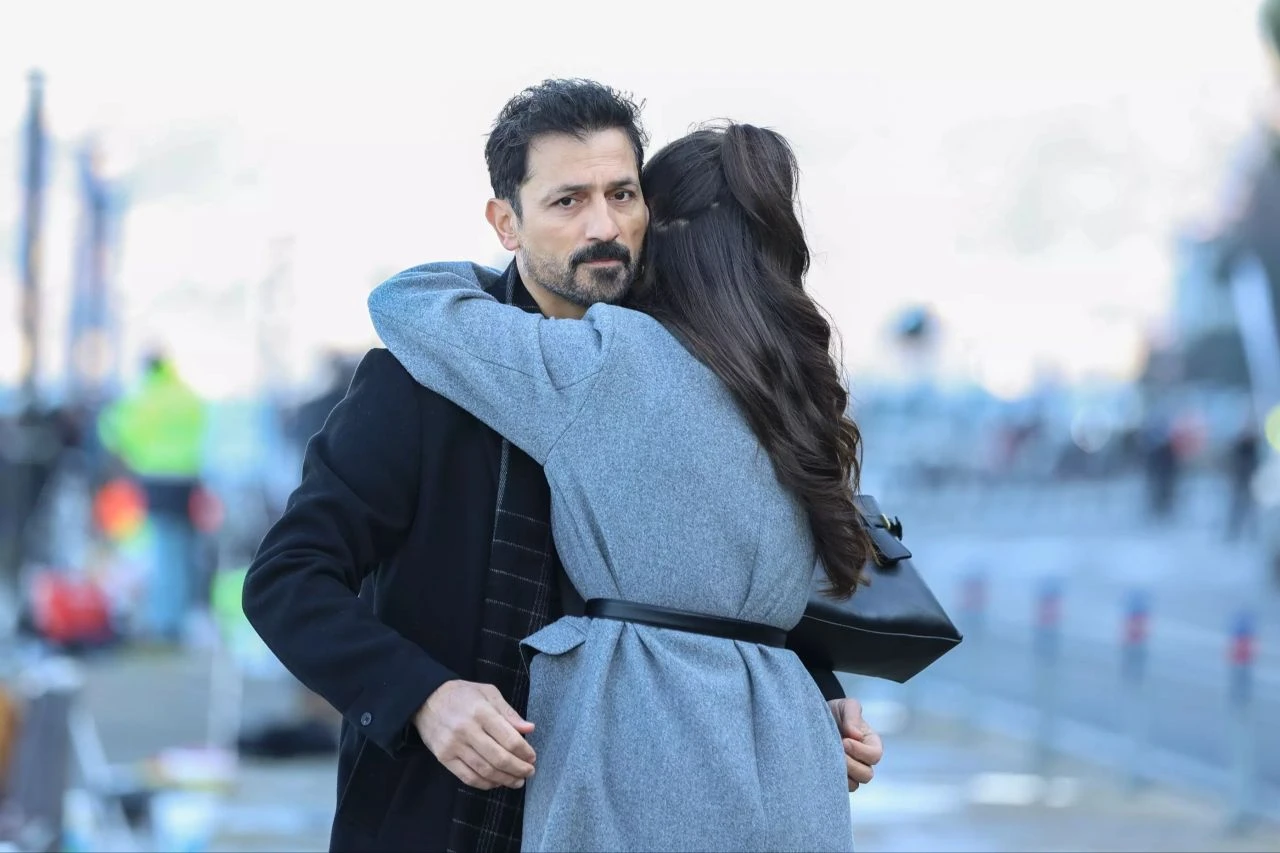 Yalan dizisi bitti mi, neden yok? Yayın akışında yer almadı