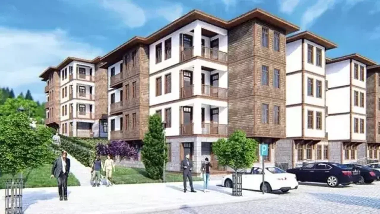 2025 TOKİ başvurusu ne zaman? TOKİ başvuru şartları ve illeri merak ediliyor - 2. Resim