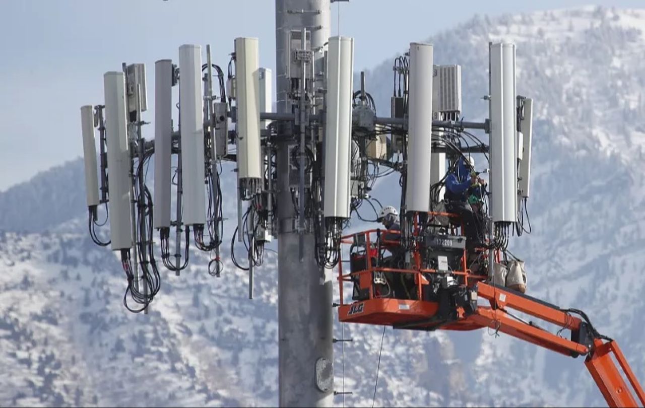 5G'nin büyük bir zararı ortaya çıktı: Kırsalda yaşayanlar için ekstra tehlikeli! - 1. Resim