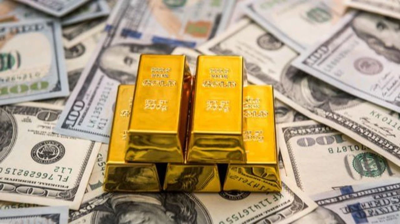 Altını olanlar dikkat! Altında 3000 dolar beklentisi güçlendi - 2. Resim