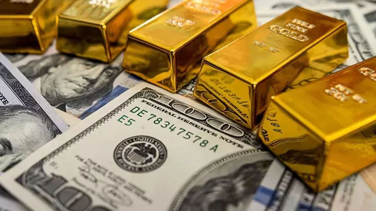 Altını olanlar dikkat! Altında 3000 dolar beklentisi güçlendi - 3. Resim