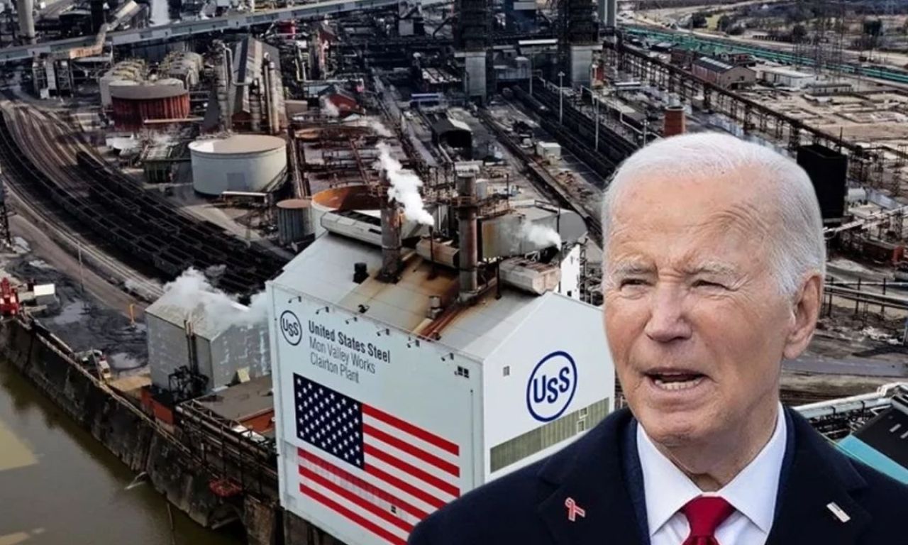 Biden giderayak hamlesini yaptı: Dev satış iptal engellendi - 1. Resim