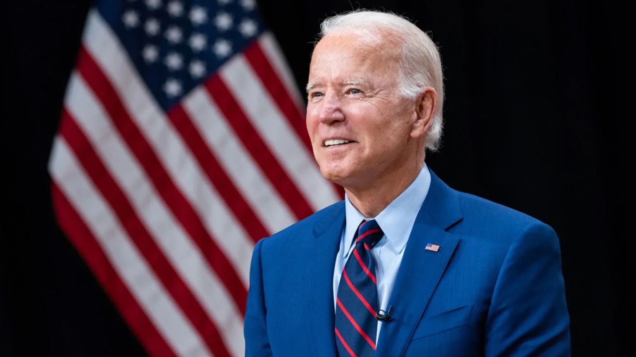 Joe Biden giderayak hamlesini yaptı: Dev satış iptal engellendi