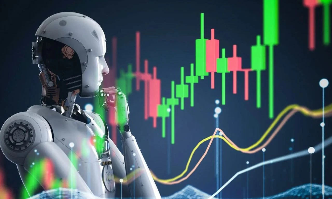 Borsa dolandırıcılığının böylesi... Yapay zekayı da alet ettiler: İşte milyarlarca liralık vurgunun detayları - 1. Resim