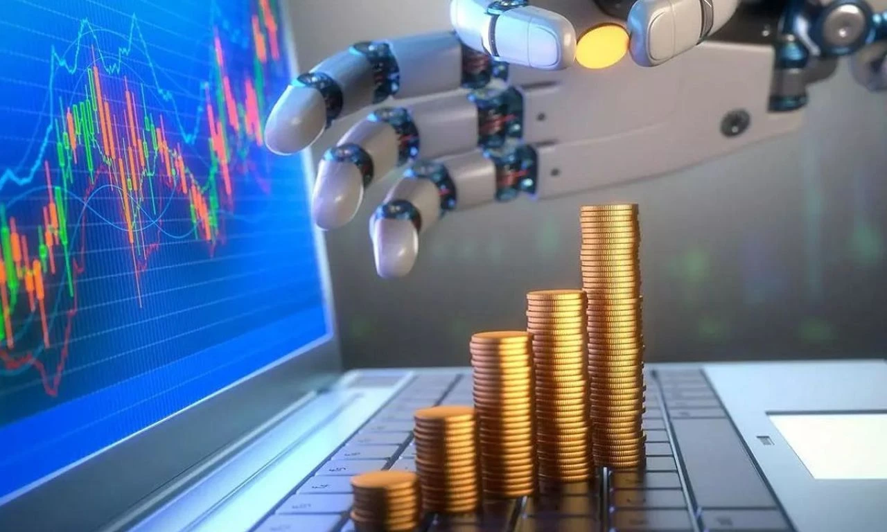 Borsa dolandırıcılığının böylesi... Yapay zekayı da alet ettiler: İşte milyarlarca liralık vurgunun detayları - 2. Resim