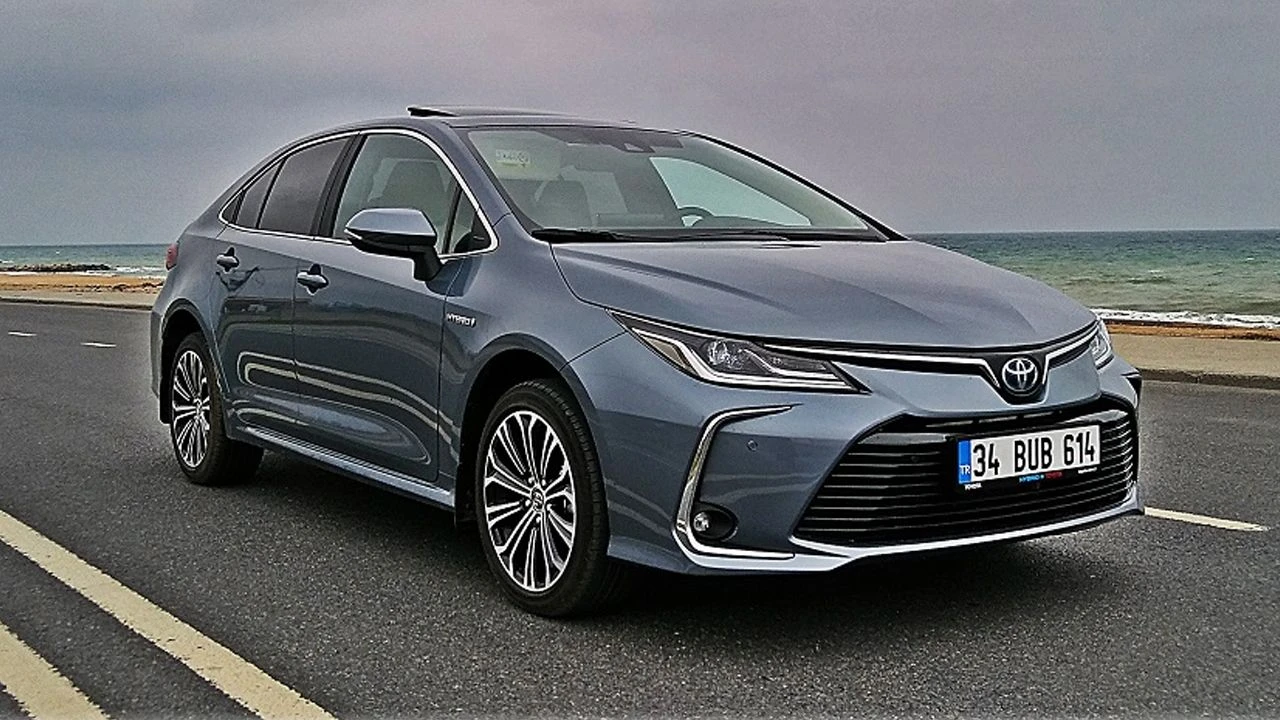 Bu liste hayati önem taşıyor! İşte en tehlikeli araçlar listesi