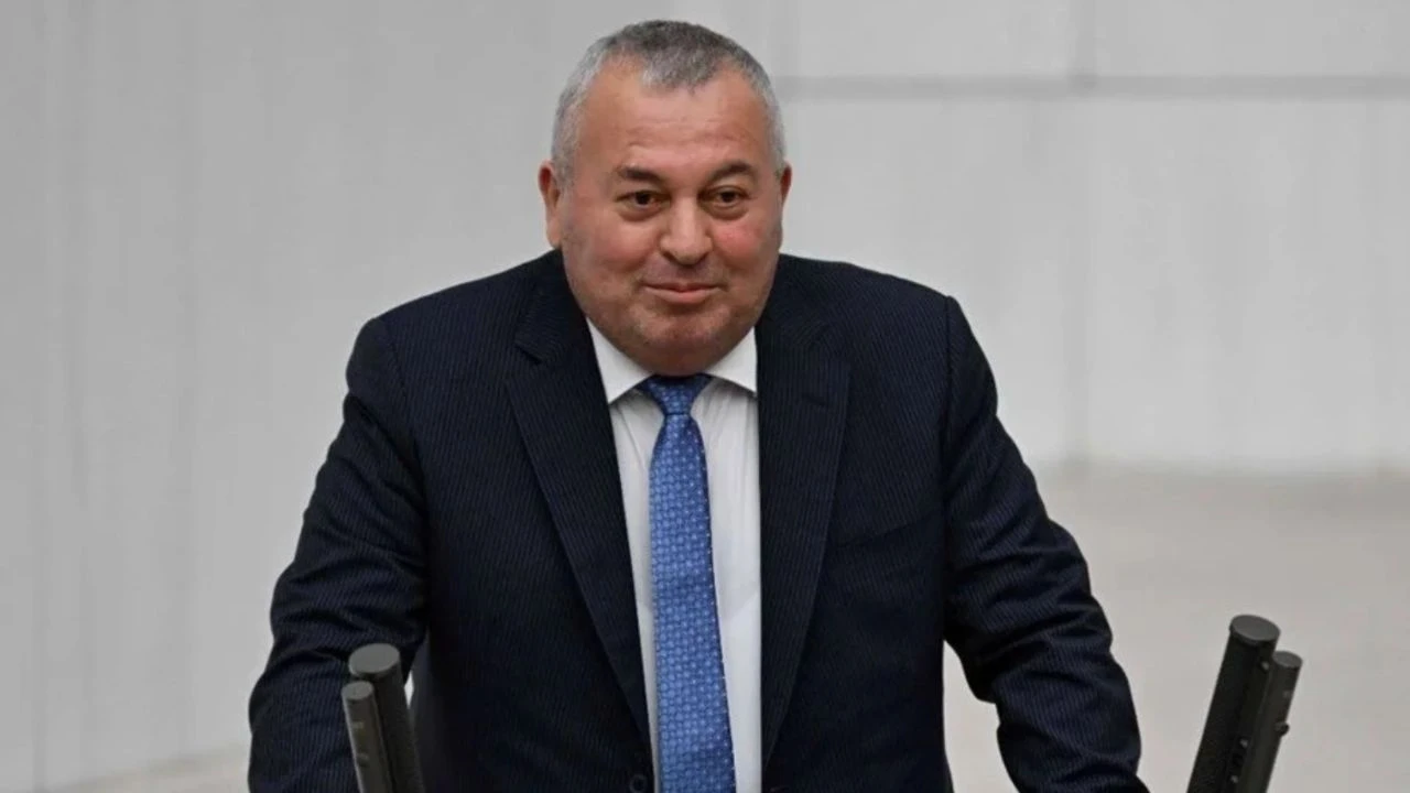 Cemal Enginyurt'un gönlünde yatan parti belli oldu! Canlı yayında kendisi açıkladı - 2. Resim