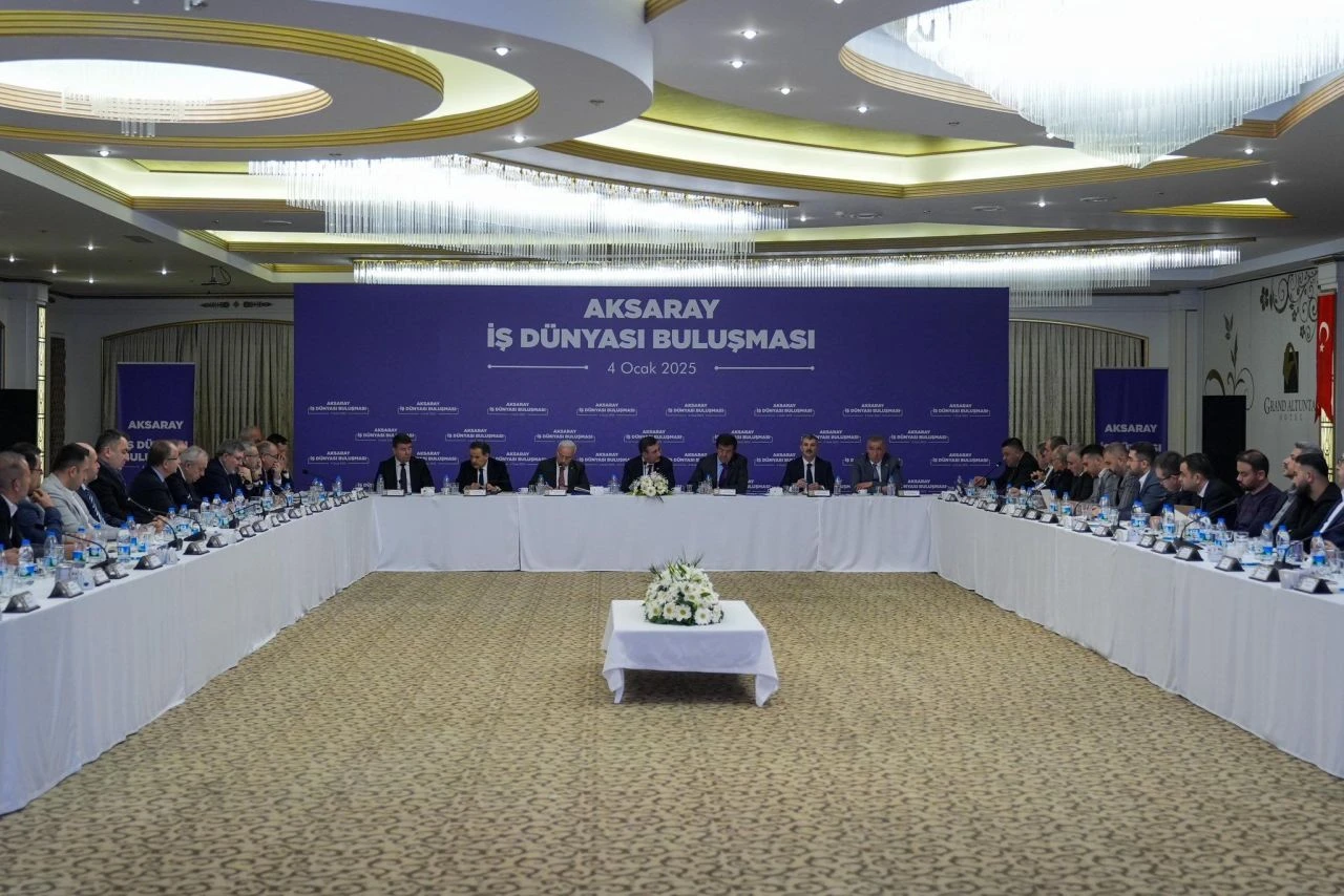 Cevdet Yılmaz'dan güçlü mesaj: