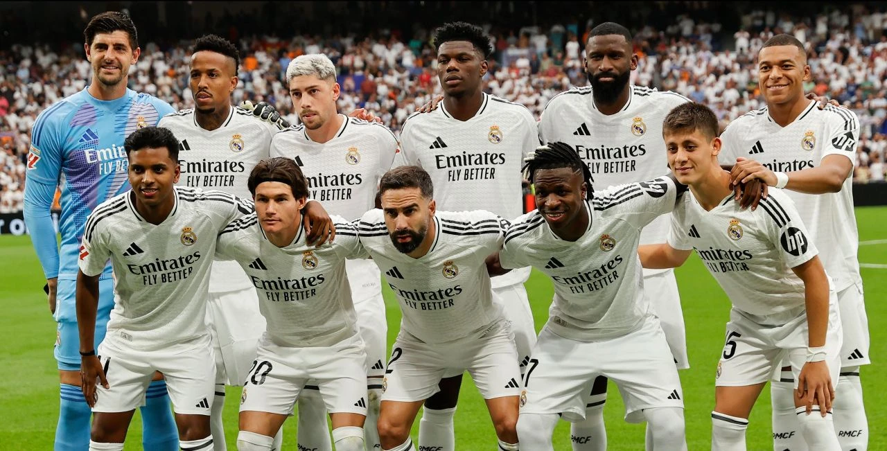 Dep Minera-Real Madrid maçında Arda Güler oynayacak mı? Ancelotti'den Arda Güler açıklaması