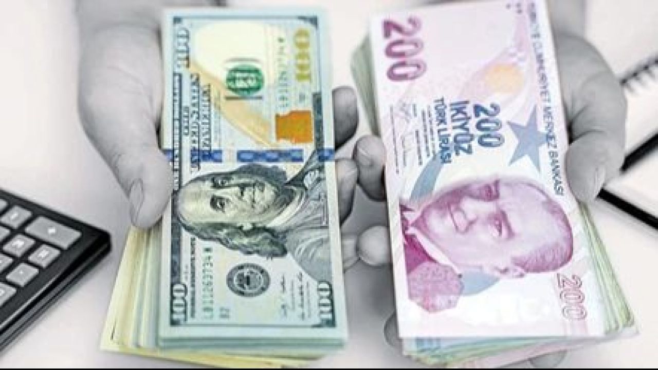 Dolar TL fiyatı 8 lira birden yükselecek: Dolar borcu olanlar yandı! İşte o tarih - 3. Resim