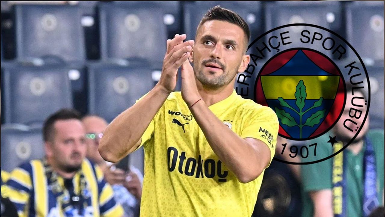 Dusan Tadic'ten kendisi ıslıklayan taraftara cevap: Negatif enerji oluyor!