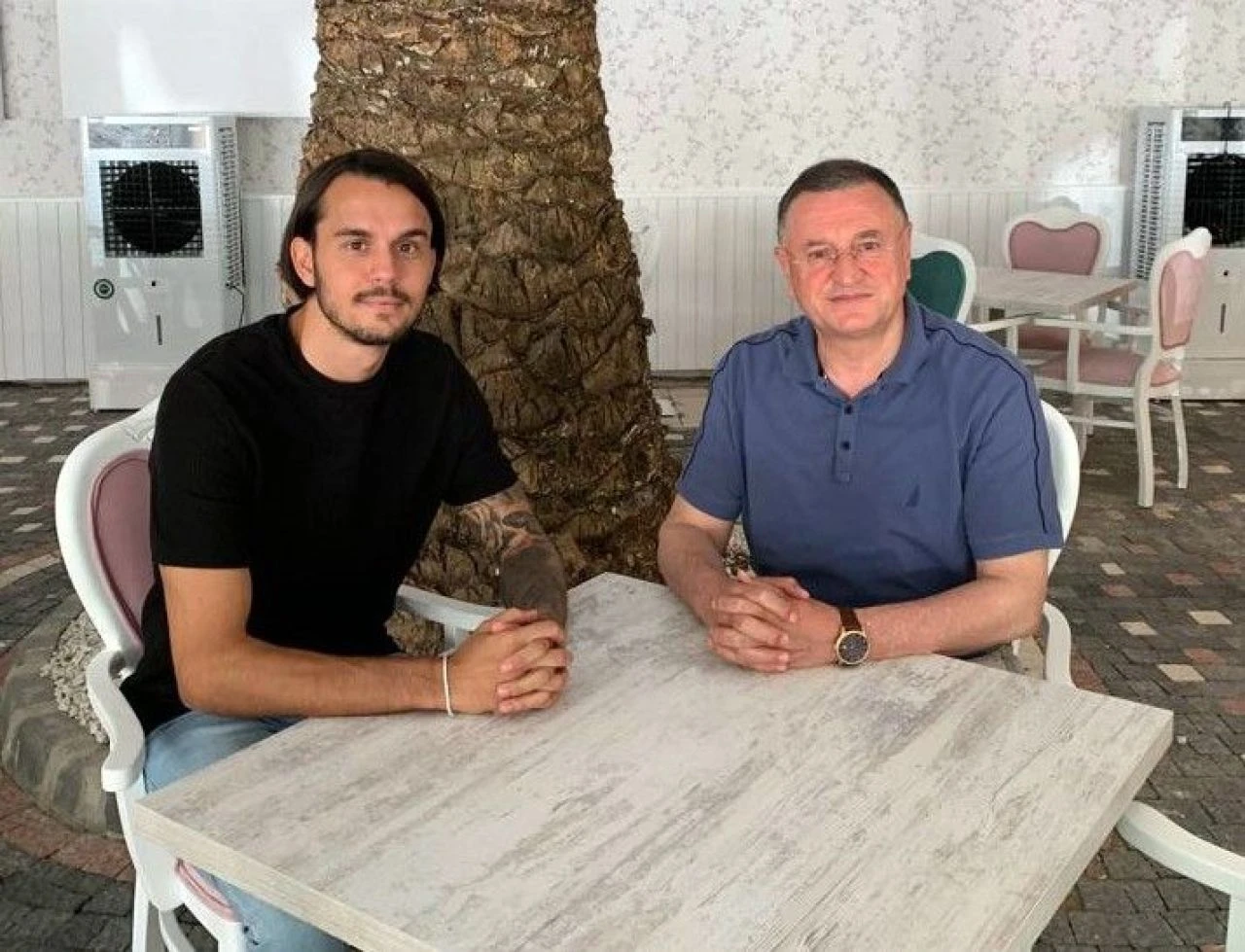 Erce Kardeşler ile Arda Kardeşler'in kardeş olup olmadığı gündeme geldi - 2. Resim
