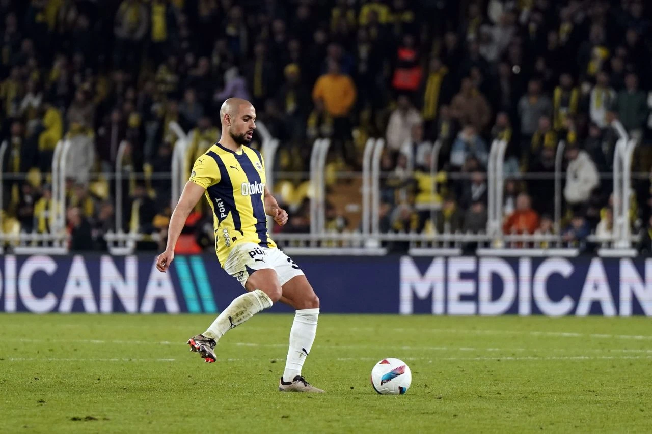 Fenerbahçe Hatayspor maçı kaç kaç bitti? En Nesyri takımını sırtladı - 2. Resim