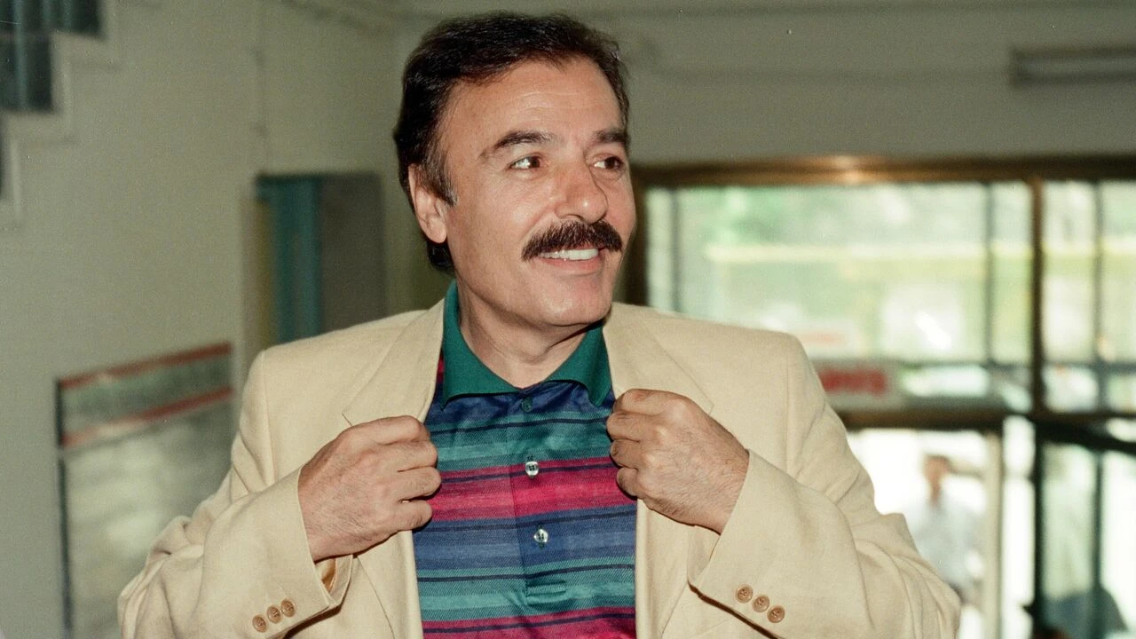 Ferdi Tayfur’un serveti ne kadar? Ferdi Tayfur’un mal varlığı ortaya çıktı