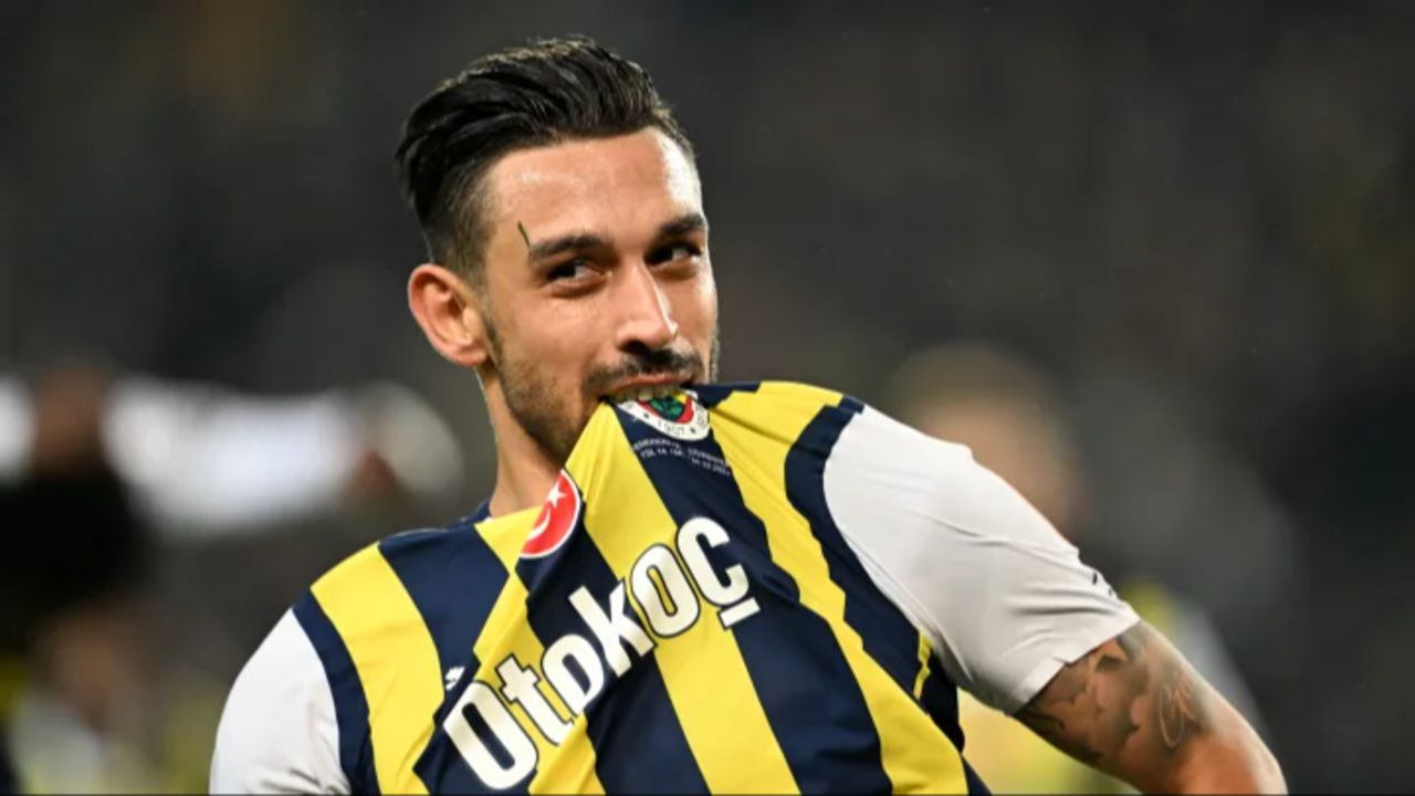 İrfan Can Kahveci transferi bitti mi? Galatasaray’ın ilgilendiği iddia edilmişti