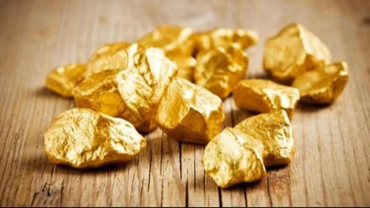 Milyarlarca dolara hükmeden tam 7 finans şirketi altın fiyatını tahmin etti! Trump'ın başkanlığı altının ateşini yakacak