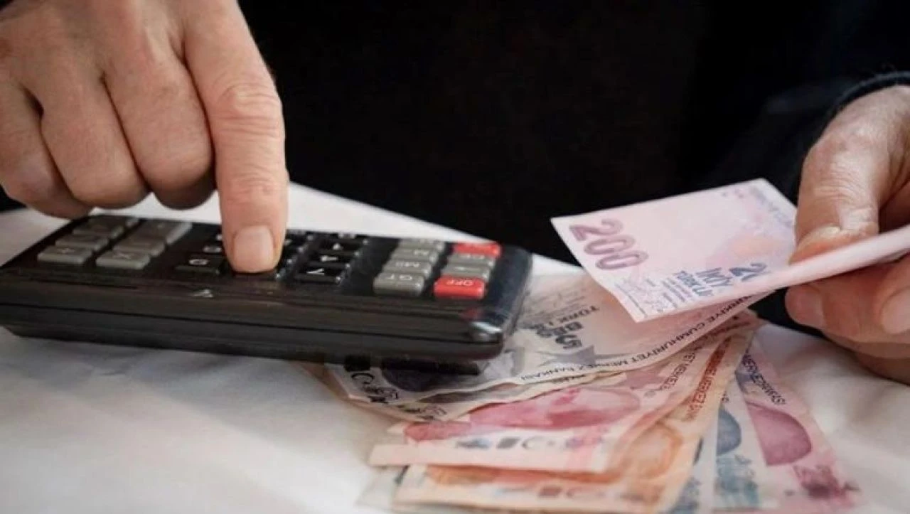 Milyonların gözü Kabine Toplantısı'nda: Emekli ve memura ek zam masada - 2. Resim