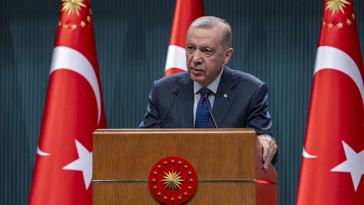 Milyonların gözü Kabine Toplantısı'nda: Emekli ve memura ek zam masada - 4. Resim