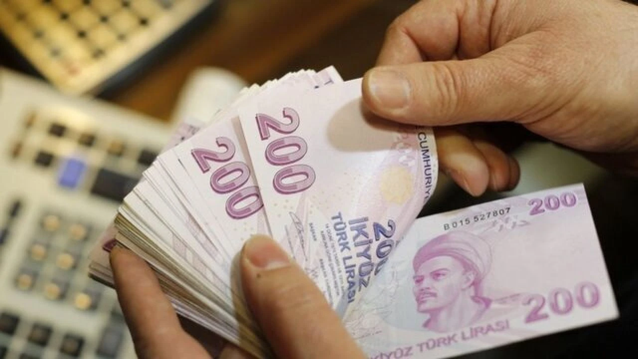 Ocak 2025 en yüksek emekli promosyonu veren bankalar belli oldu - 5. Resim