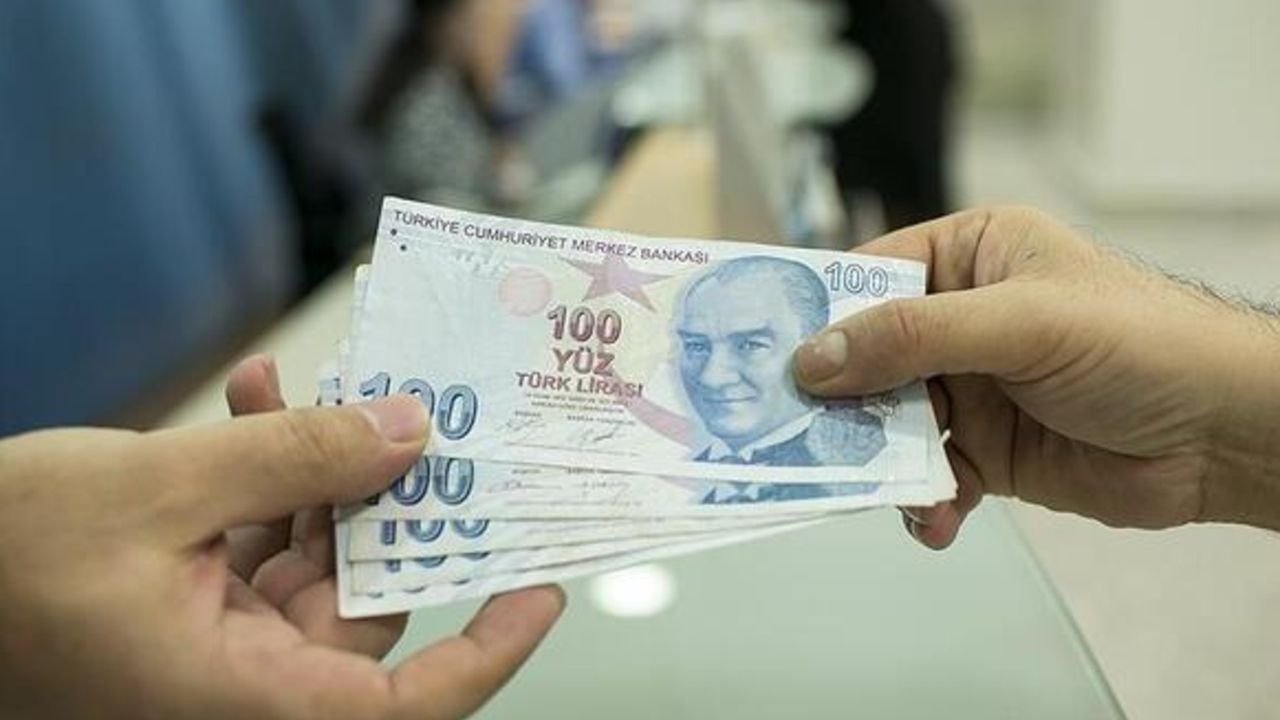 Ocak 2025 en yüksek emekli promosyonu veren bankalar belli oldu