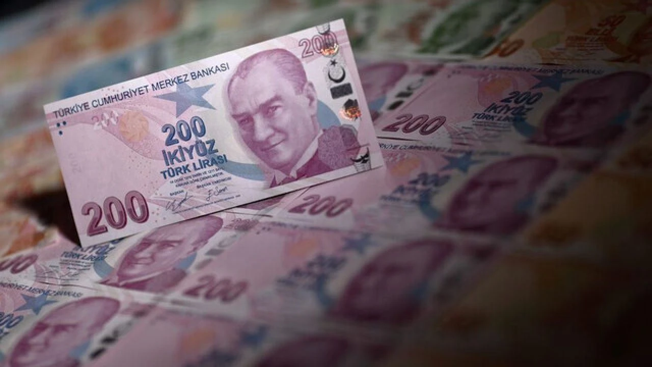 Ocak 2025 en yüksek emekli promosyonu veren bankalar belli oldu - 2. Resim
