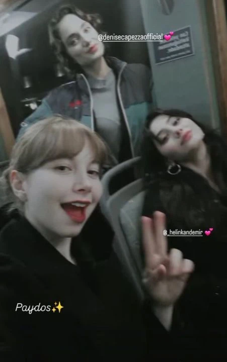 Şakir Paşa Ailesi dizisinden sevindiren haber geldi