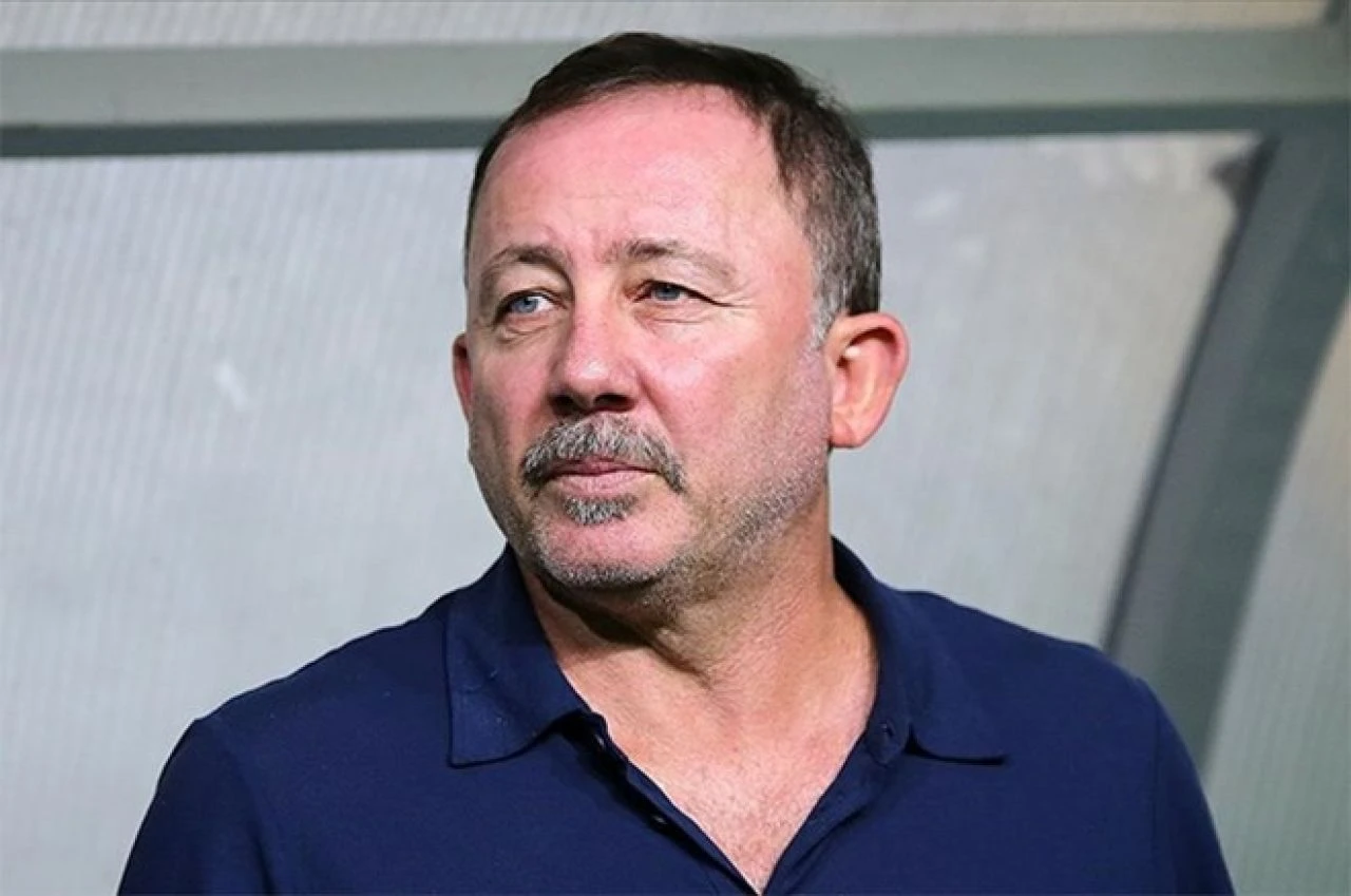 Serdal Adalı Beşiktaş’ın başına Sergen Yalçın’ın mı getiriyor? 5 futbolcunun gönderilmesini istedi - 2. Resim