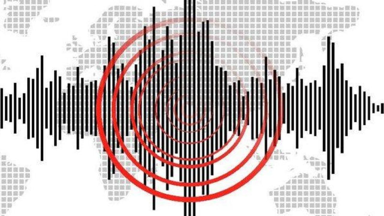 Son dakika | Karaman&#039;da deprem oldu! AFAD ve Kandilli Rasathanesi&#039;nden açıklama geldi