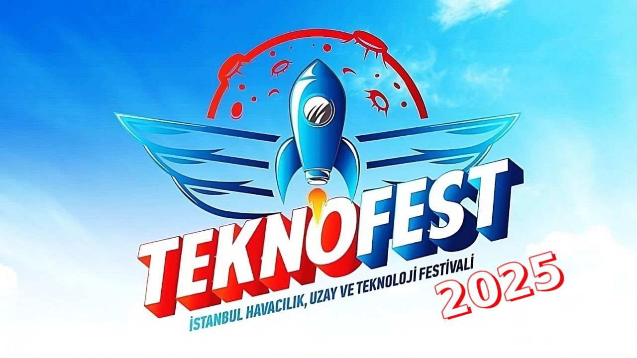 TEKNOFEST 2025 için teknoloji yarışmaları başvuruları başladı: 45 milyon TL'lik ödül dağıtılacak - 3. Resim