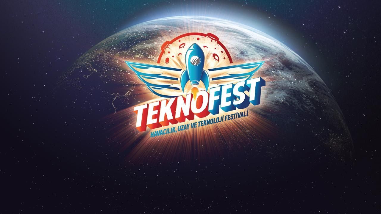 TEKNOFEST 2025 için teknoloji yarışmaları başvuruları başladı: 45 milyon TL&#039;lik ödül dağıtılacak