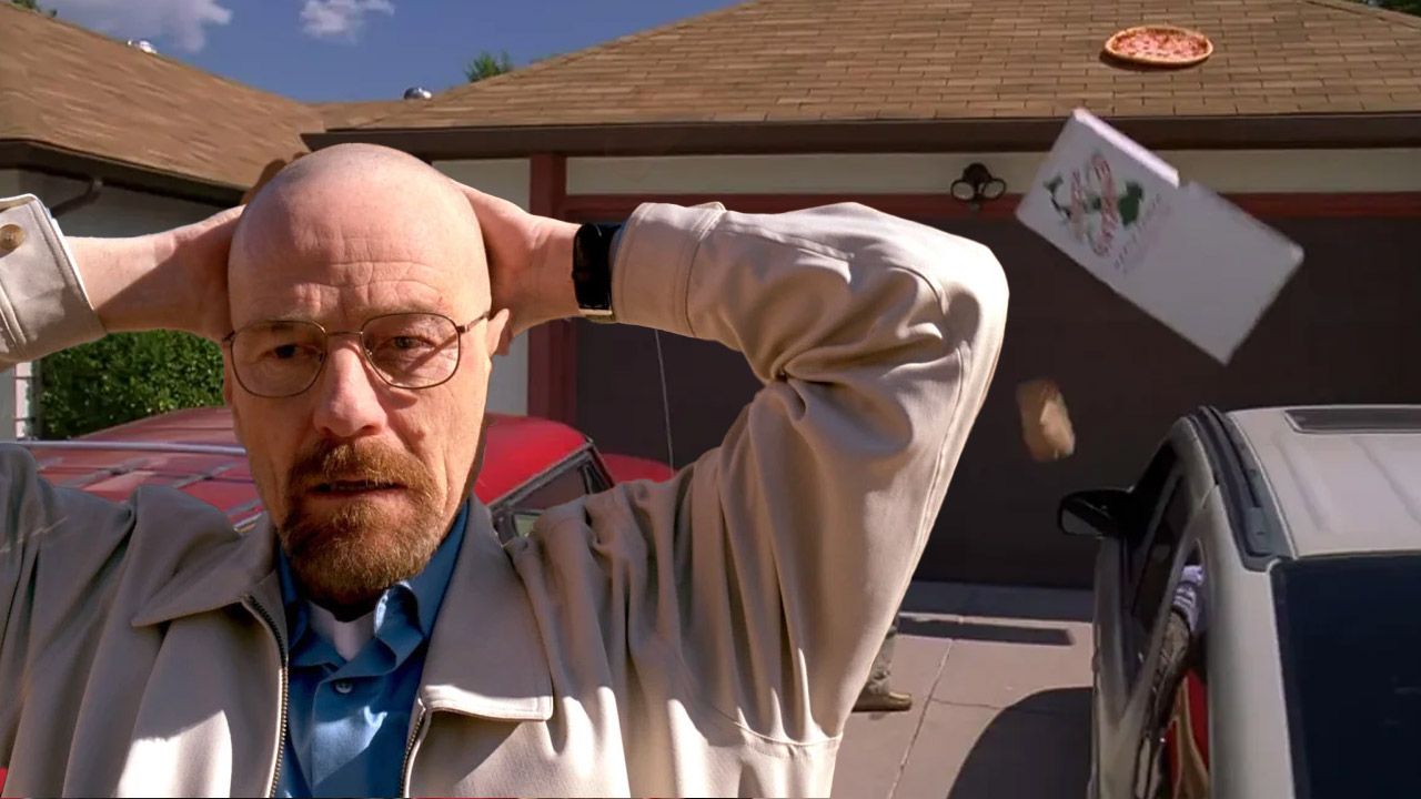 Walter White’ın ikonik evi 4 milyon dolara satışta!