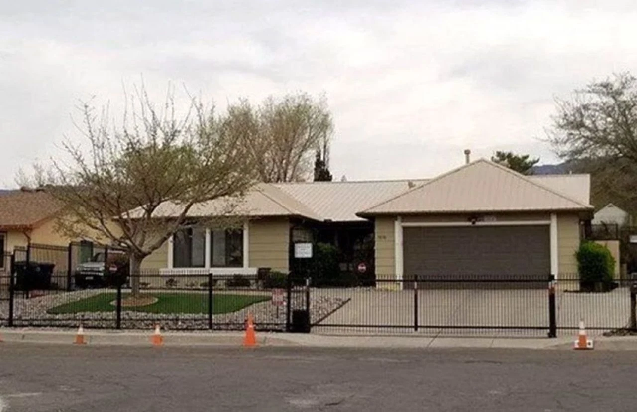 Walter White’ın ikonik evi 4 milyon dolara satışta! - 2. Resim