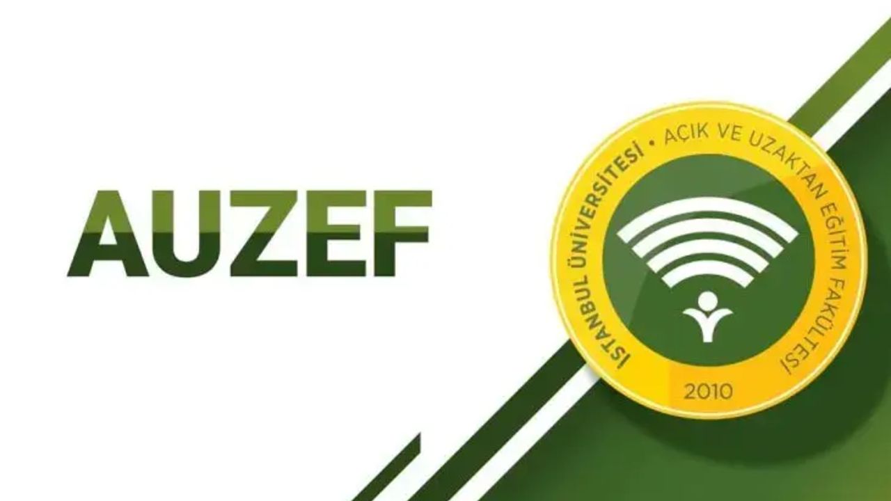 AUZEF sınav sonuçları açıklandı mı? AUZEF final sonuçları araştırma konusu oldu