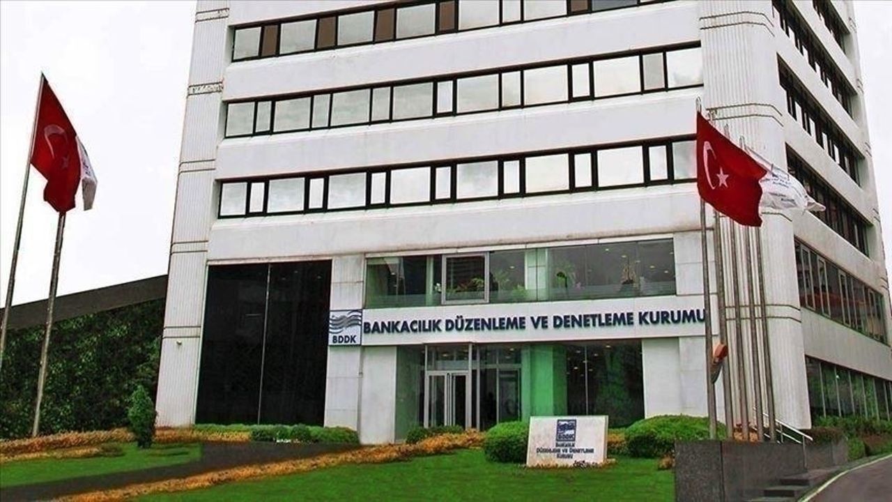 BDDK&#039;dan vatandaşlara önemli uyarı! Personeli adını kullanarak dolandırıcılık