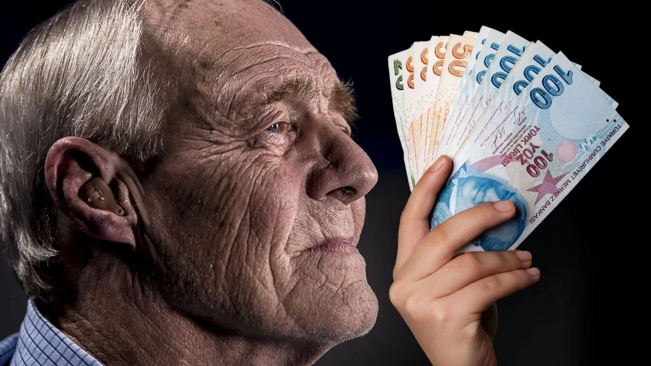 En düşük emekli maaşı için kritik viraj! Özgür Erdursun kabine öncesi net rakam verdi! "Haftaya tüm emeklilerin zam oranı değişecek" - 5. Resim