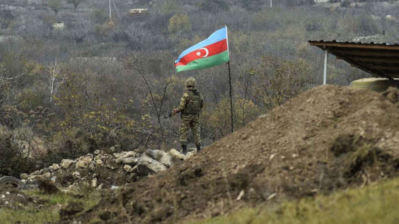 Ermenistan ordusundan Azerbaycan mevzilerine ateş! Son günlerde ihlaller arttı