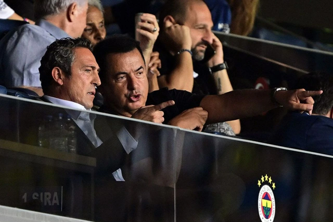Fenerbahçe Türkiye Kupası'na katılacak mı? Yönetimde belirsizlik devam ediyor - 2. Resim