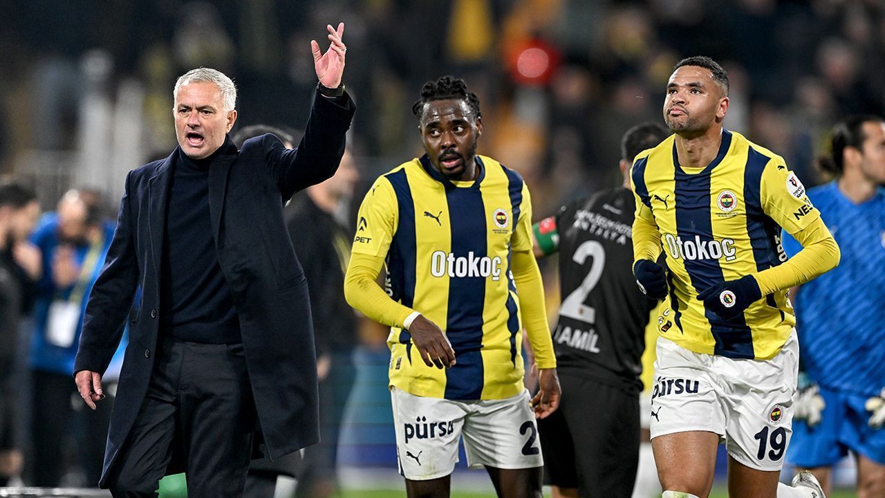 Fenerbahçe Türkiye Kupası&#039;na katılacak mı? Yönetimde belirsizlik devam ediyor