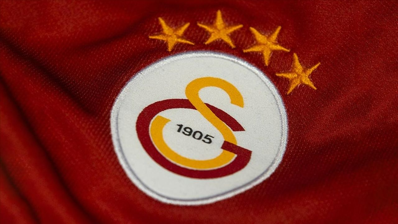 Galatasaray'ın en son ne zaman kırmızı kart gördüğü gündem oldu