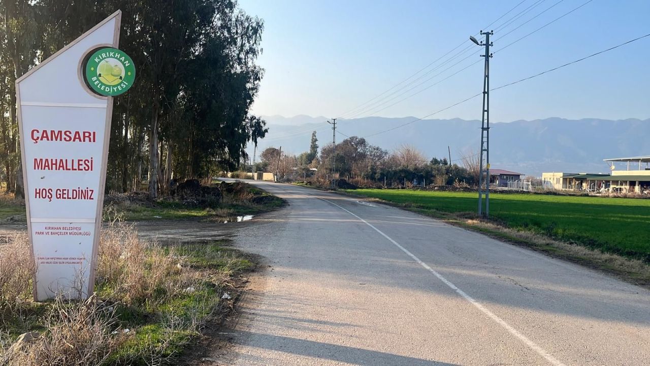 Hatay'da kuduz alarmı! Biri çocuk iki kişiyi ısırdı, ölüm haberi geldi! - 1. Resim