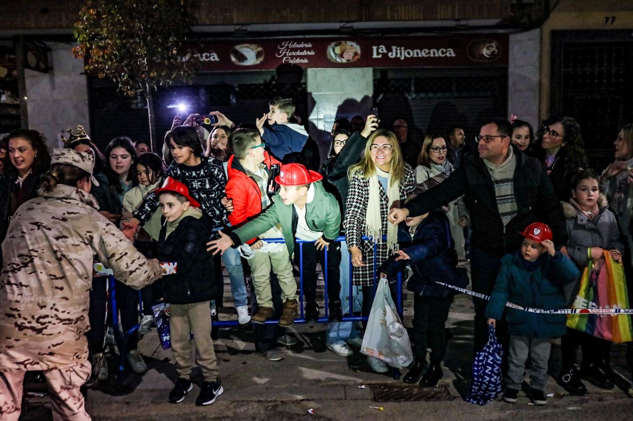 İspanya DANA’nın yaralarını sarıyor: Belediye harekete geçti! - 1. Resim