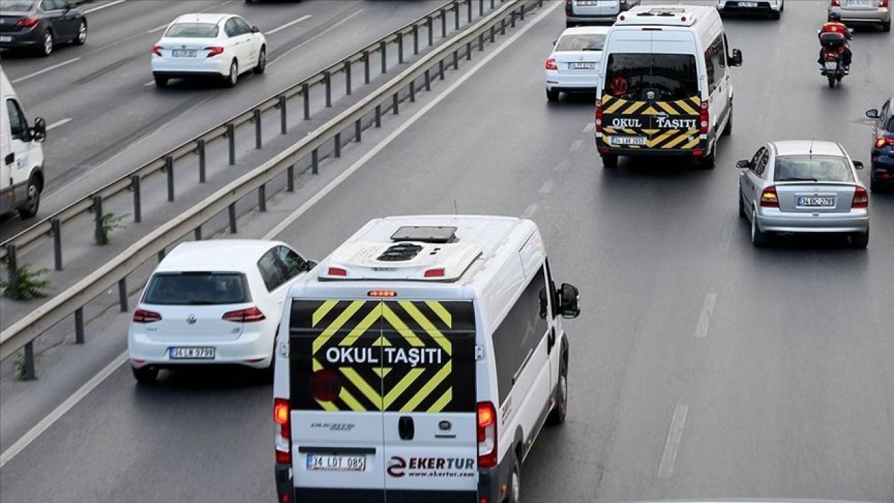 İstanbul'da toplu ulaşıma zam! İBB ve taksicilerin talep ettiği oran belli oldu - 3. Resim