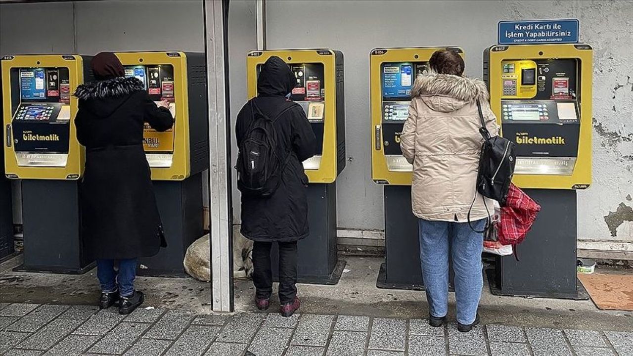 İstanbul'da ulaşıma zam geliyor! İBB'nin teklifi ortaya çıktı: UKOME toplantısında belli oluyor - 2. Resim