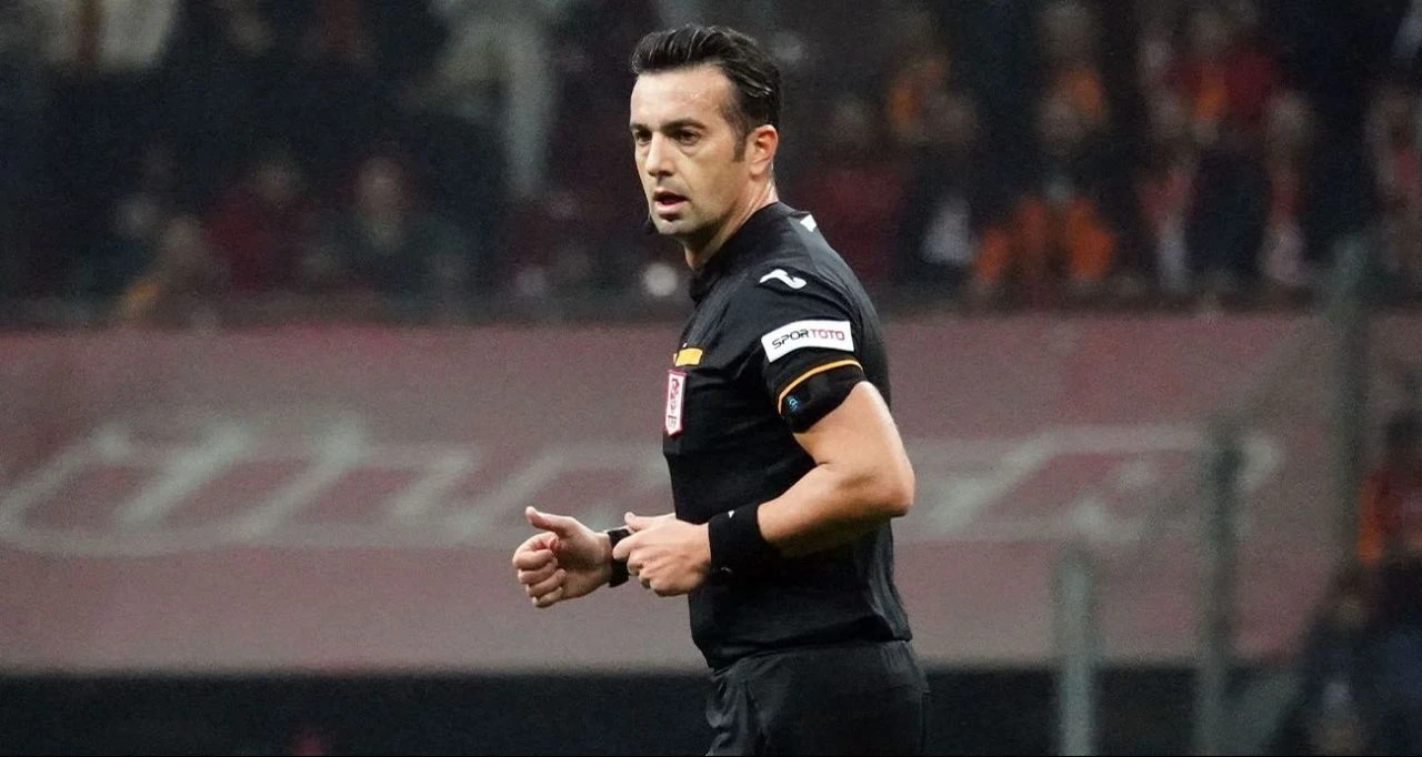Kasımpaşa-Fenerbahçe maçı hakemi kim? Kadir Sağlam'ın yönettiği Fenerbahçe maçlarının istatistikleri - 2. Resim