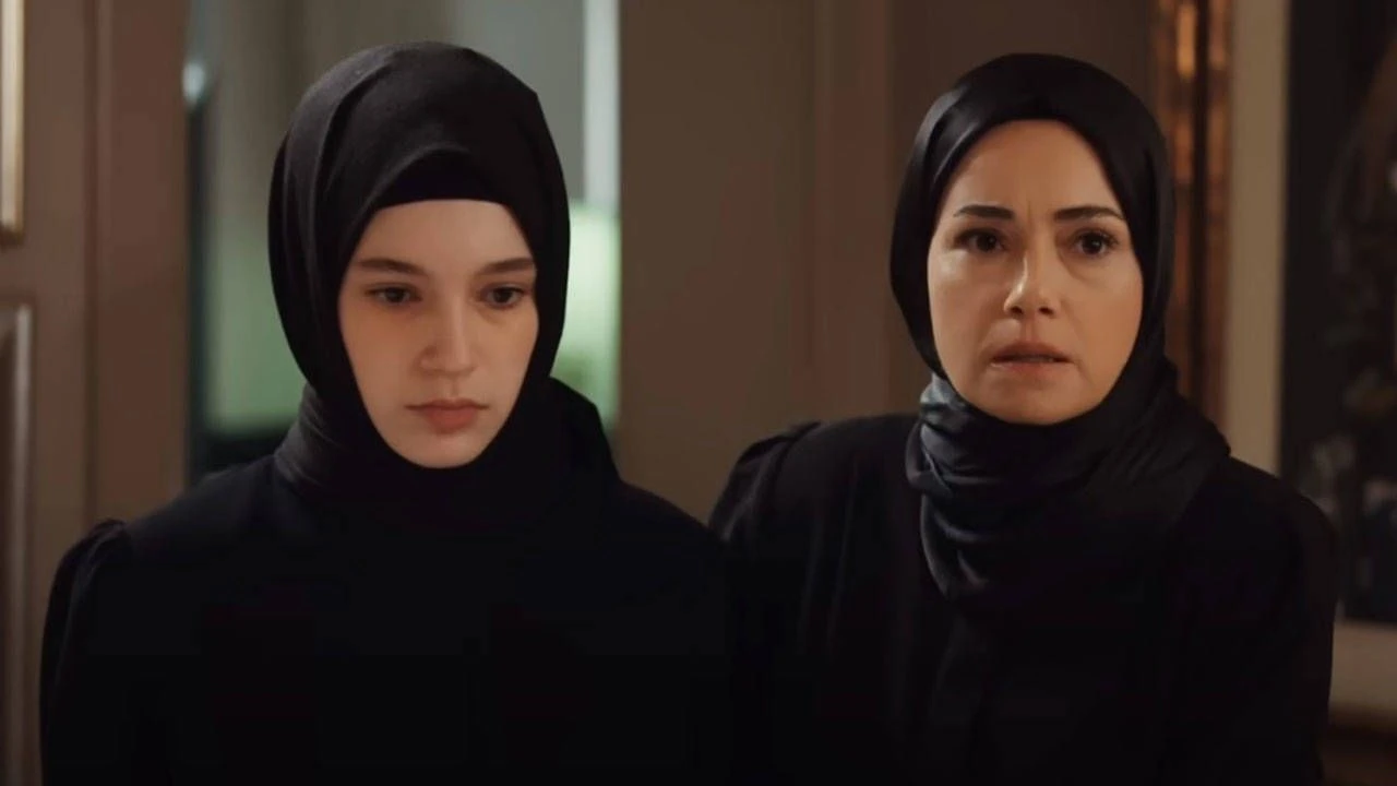 Kızıl Goncalar'ın bu akşam neden olmadığı belli oldu! Eski bölümü tekrar yayınlanacak - 2. Resim