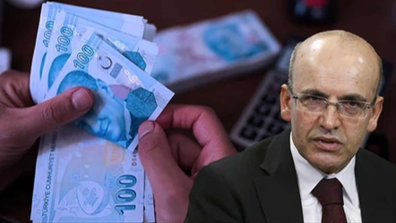 Mehmet Şimşek imzaladı: Memur ve memur emeklisine yapılacak zam resmileşti! Kıdem tazminatı tavanı da netleşti