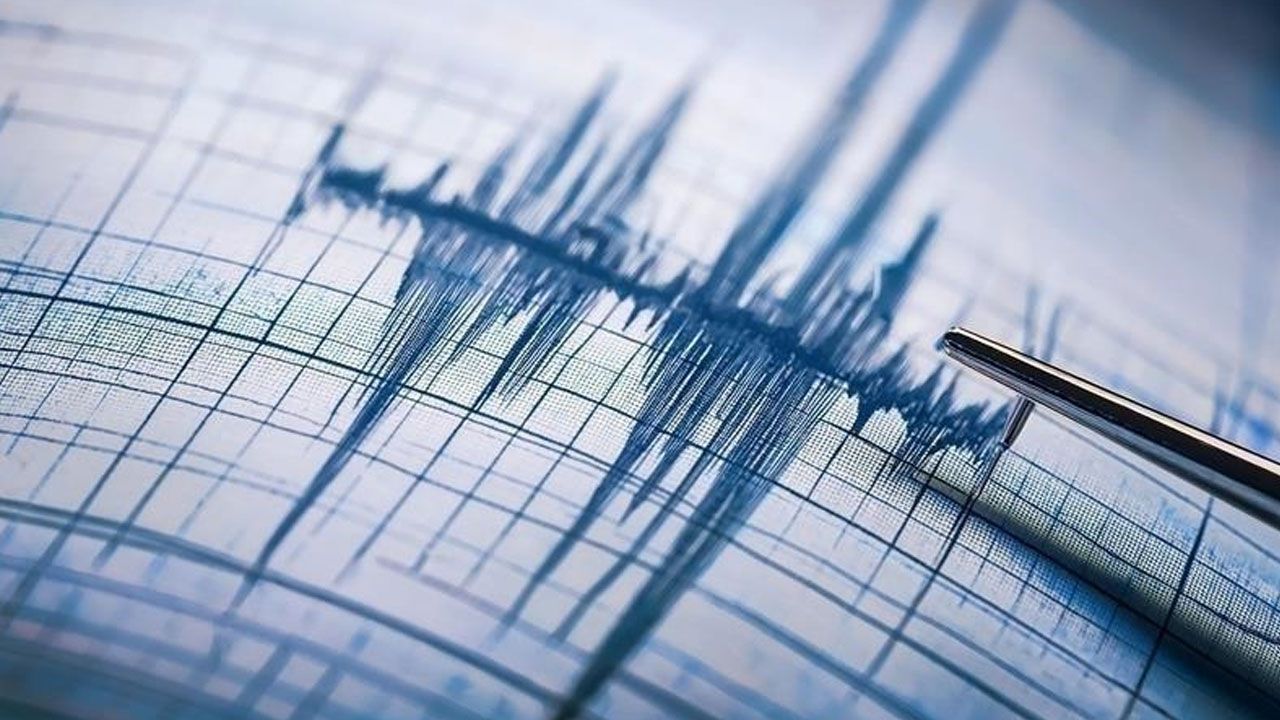 Muğla deprem ile sarsıldı! AFAD ve Kandilli verileri açıkladı