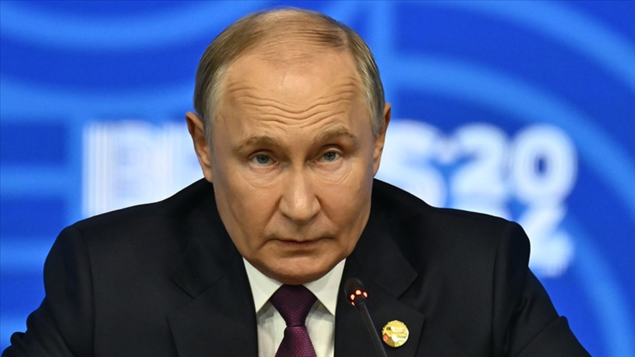 Putin’den düşük doğum oranına ‘nakit’ çözüm