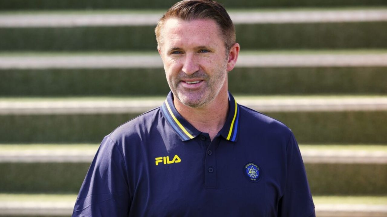 Robbie Keane Ferencvaros ile anlaştı!